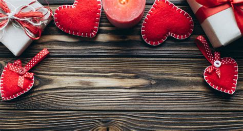 oggetti di qualità per san valentino